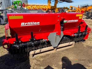 2026 Brillion LSP6 Image