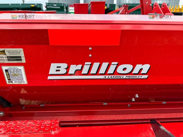 Image of Brillion LSP6 equipment image 4
