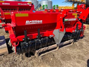 2026 Brillion LSS6 Image