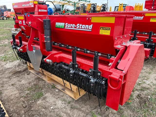 Image of Brillion Sure Stand equipment image 1