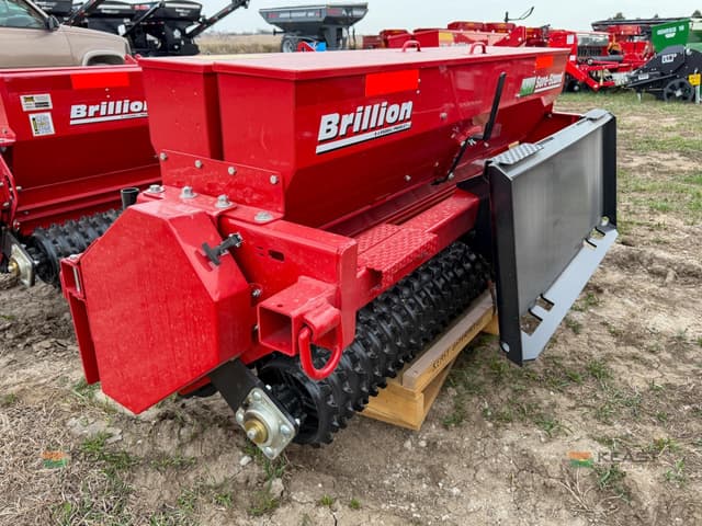 Image of Brillion Sure Stand equipment image 4