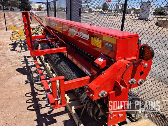 Image of Brillion SSP112 equipment image 3