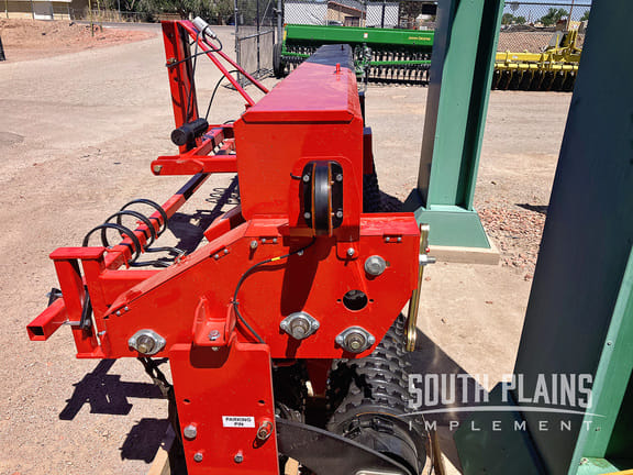 2026 Brillion SSP112 Equipment Image0