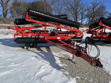 Main image Brillion WFP42