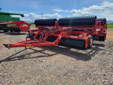 Land Rollers