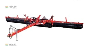 2026 Brillion X26 Image
