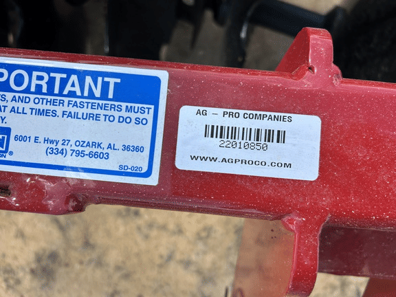 Image of Brown BDH-750-2022 equipment image 2