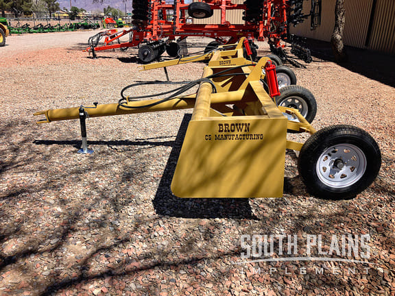 2026 Brown BNLL10 Equipment Image0