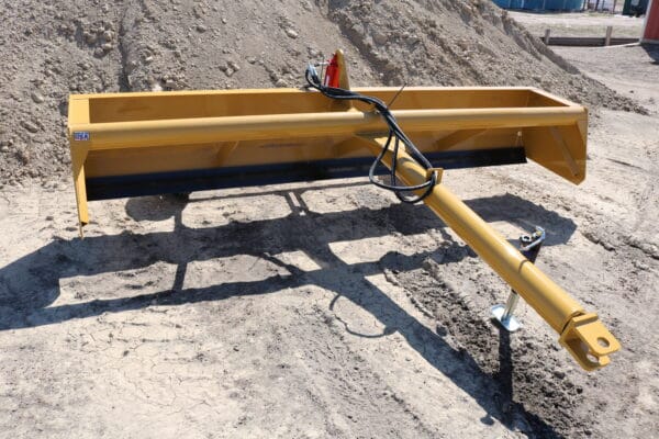 2026 Brown BNLL12 Equipment Image0