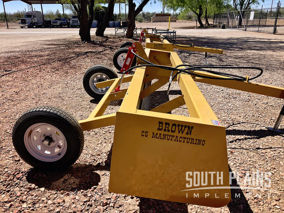 Image of Brown BNLL12 Image 1