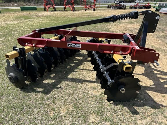 Image of Brown OSL-750-2022 equipment image 2