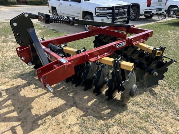 2026 Brown OSL-750-2022 Equipment Image0