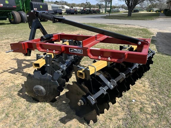 Image of Brown OSL-750-2022 equipment image 1