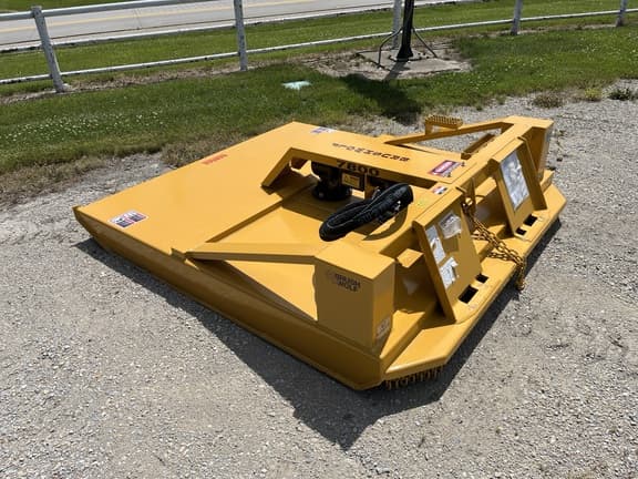 Image of Brush Wolf 7800 Image 1