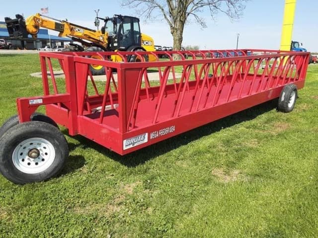 Image of Brute Mega Feeder 1024 equipment image 2