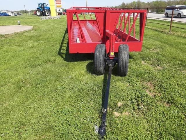 Image of Brute Mega Feeder 1024 equipment image 4
