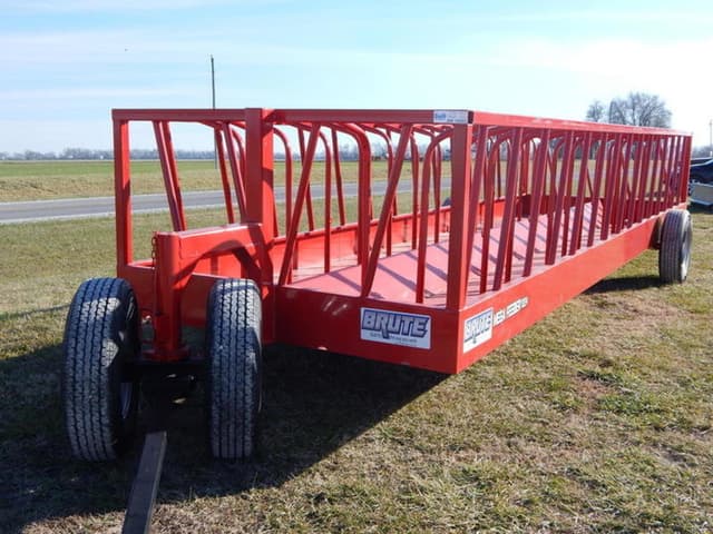 Image of Brute Mega Feeder 1024 equipment image 4
