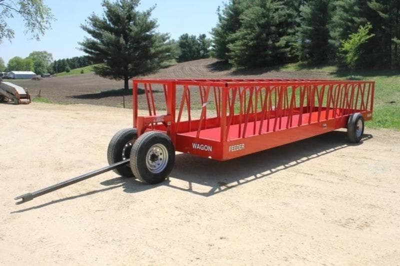 Image of Brute Mega Feeder 1024 Primary image