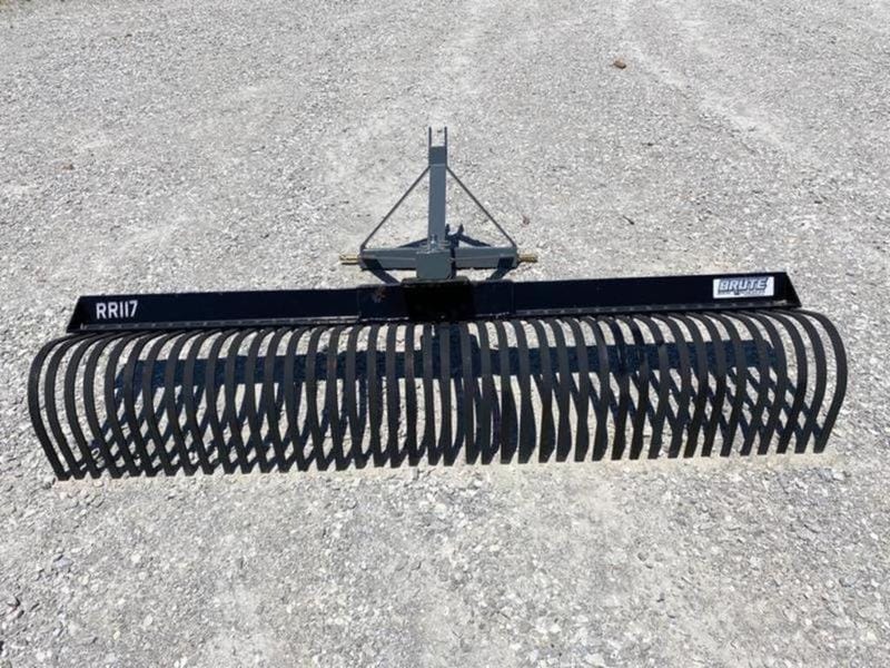 2026 Brute RR117 Equipment Image0