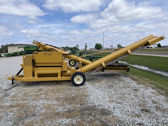 Image of Buffalo 1254 equipment image 3
