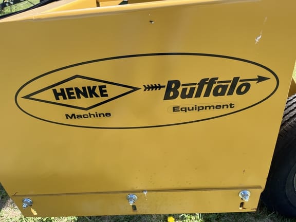 2026 Buffalo 55720010 Equipment Image0