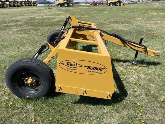 Image of Buffalo 55720010 equipment image 4