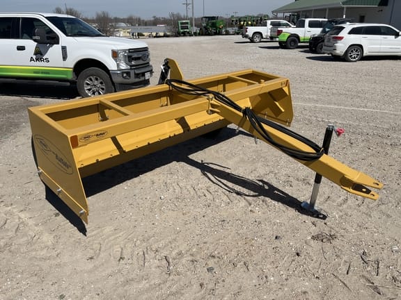 2026 Buffalo 55720010 Equipment Image0