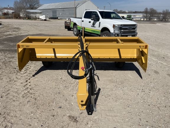 Image of Buffalo 55720010 equipment image 1