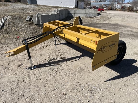 Image of Buffalo 55720010 equipment image 2