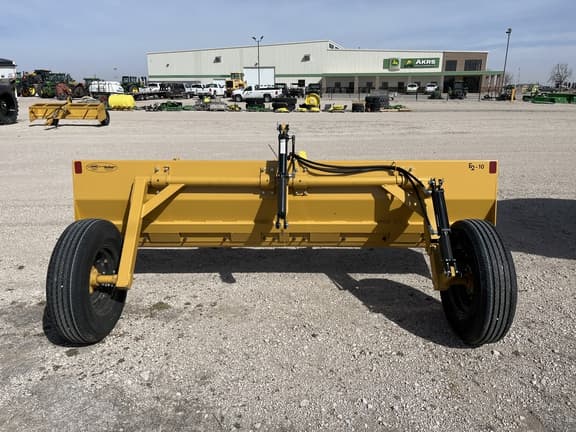 Image of Buffalo 55720010 equipment image 4