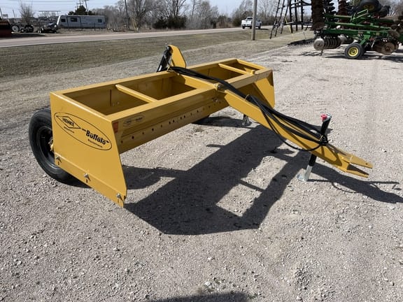 2026 Buffalo 55720010 Equipment Image0