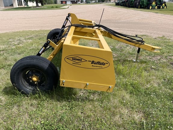 2026 Buffalo 55720010 Equipment Image0