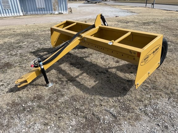 2026 Buffalo 55720010 Equipment Image0