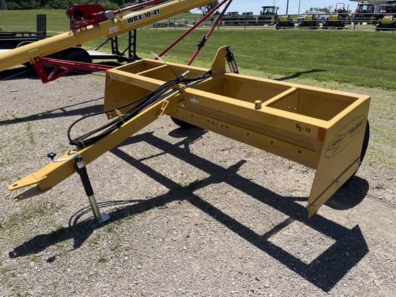 Image of Buffalo 55720010 equipment image 2
