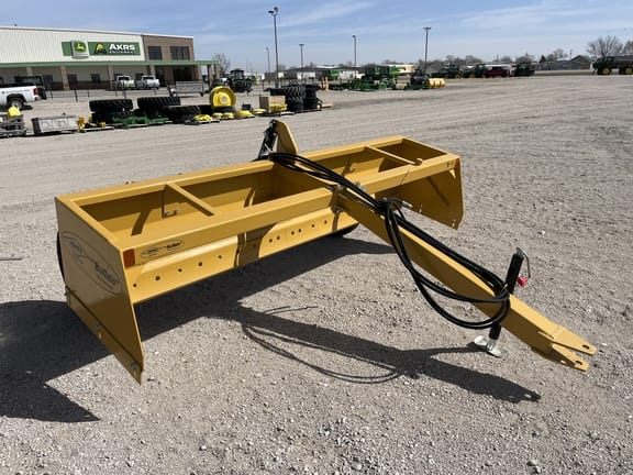 2026 Buffalo 55720010 Equipment Image0