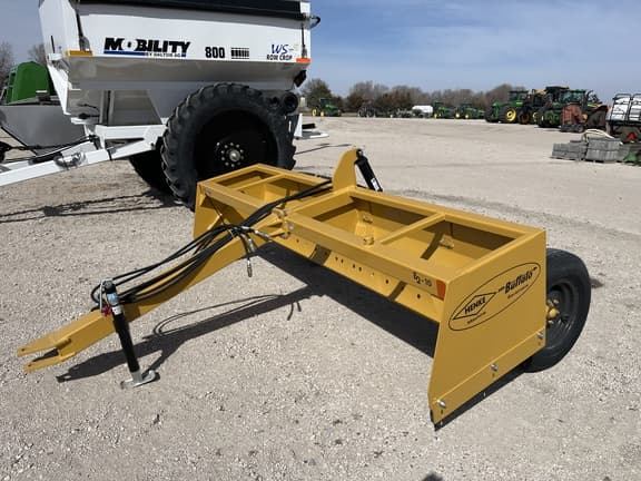 Image of Buffalo 55720010 equipment image 2