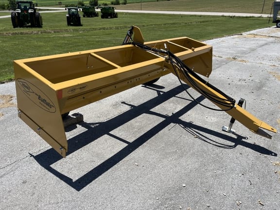2026 Buffalo 55720012  Equipment Image0