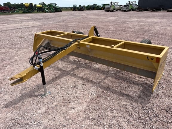 2026 Buffalo 55720012  Equipment Image0