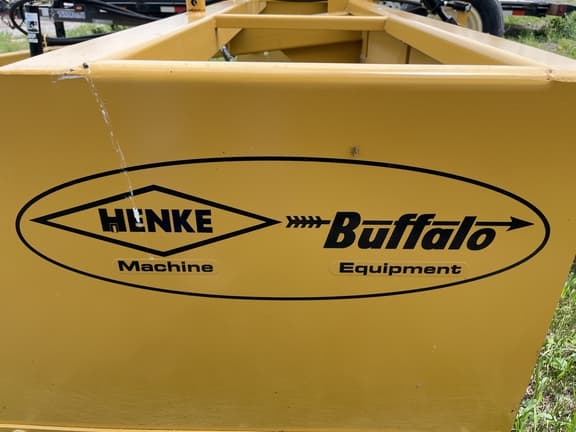 Image of Buffalo 55720012  equipment image 3