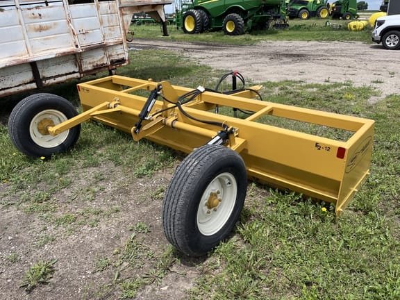 2026 Buffalo 55720012  Equipment Image0