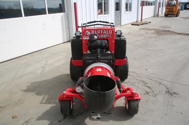 Image of Buffalo Turbine BT-SB40 equipment image 2