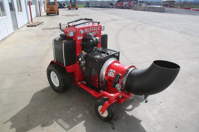 Image of Buffalo Turbine BT-SB40 equipment image 3