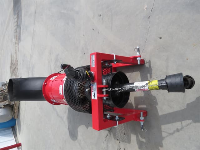 Image of Buffalo Turbine CPT02 equipment image 1