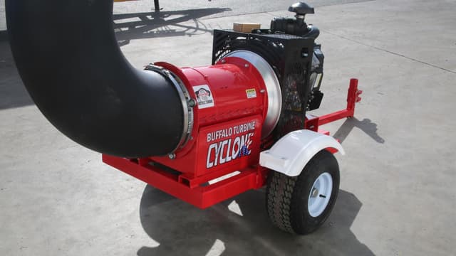 Image of Buffalo Turbine KB23 equipment image 4