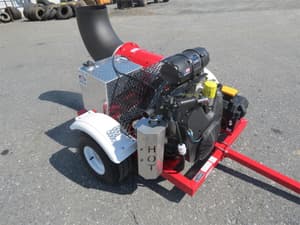 2026 Buffalo Turbine Mega Image