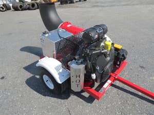 2026 Buffalo Turbine Mega Image