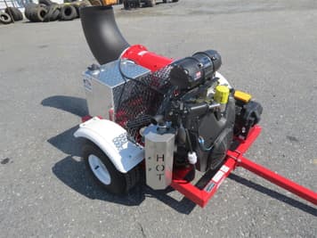 Main image Buffalo Turbine Mega