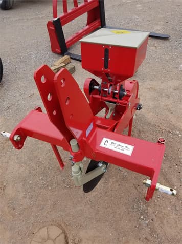 Main image Burrow Runner 200