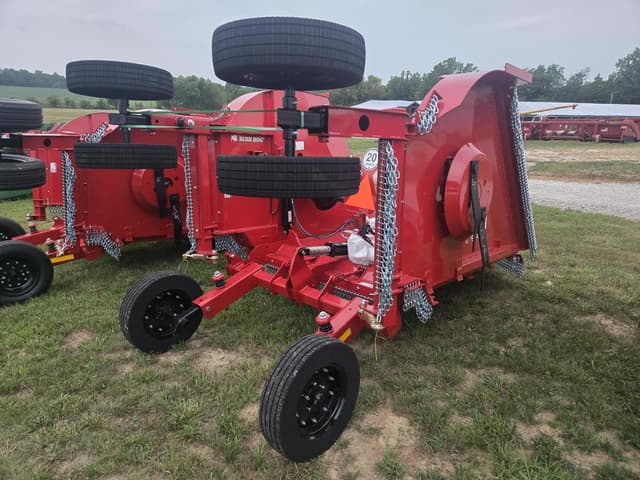 Image of Bush Hog 12215 equipment image 3