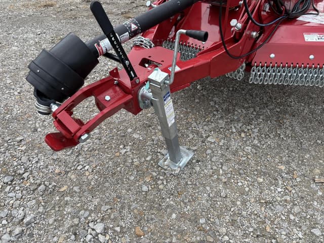 Image of Bush Hog 14115 equipment image 1